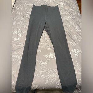 Nike Dri-FIT Charcoal Leggings